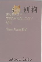 Energy Technology Conference. PDF电子版封面