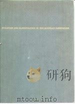 EVOLUTION AND CLASSIFICATION OF THE MOUNTAIN CADDISELIES PDF电子版封面 HERBERT H.ROSS
