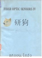 Fiber optic sensore Ⅳ.1990. PDF电子版封面