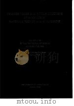 Frontier topics and future directions of research in materials science and engineering.1984. PDF电子版封面