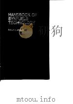 Handbook of symfuels technology.1984.     PDF电子版封面     