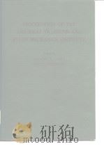 Heat Transfer and Fluid Mechanics Institute.Proceedings of the 1972 Heat Transfer and Fluid Mechanic     PDF电子版封面     