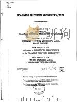 Illinois Institute of Technology.Research Scanning electron miero scopy.1973. PDF电子版封面
