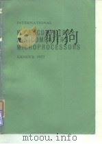Industrial and Scientific Conference Management Inc.International microcomputers/minicomputers/micro（ PDF版）