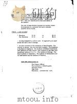 Institute of Metallurgists.Progress in cast metals.1971. SOLIDIFICATION AND STRUCTURE OF CASTINGS PDF电子版封面