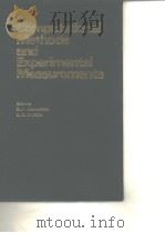 International Conference on Computational Methods & Experimental Measurements.Computational methods PDF电子版封面