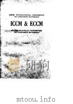International Conference on Conposite Materials (6th:1987:London)ICCM & ECCM;v.1.1987. PDF电子版封面