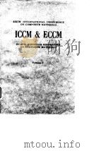 International Conference on Conposite Materials (6th:1987:London)ICCM & ECCM;v.2.1987. PDF电子版封面