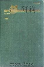 International Conference on Power Metaallurgy and Related High Temperature Materials(4th:1987:bombay PDF电子版封面