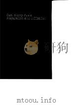 International Symposium on Coal Slurry Fuels Preparation and Utilization.Proceedings.1985. PDF电子版封面