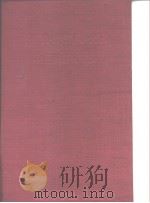 International Union of Crystallography.Structure reports for 1968.v.33B.1971. PDF电子版封面