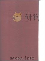 International Union of Crystallography.Structure reports for 1969.v.34A.1975. PDF电子版封面