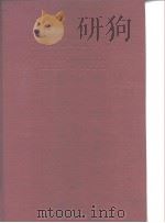 International Union of Crystallography.Structure reports for 1969.v.34B.1975. PDF电子版封面