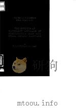 Iron and Steel Institute Special Report.No.31.The effects of different methods of pretreating iron a（ PDF版）