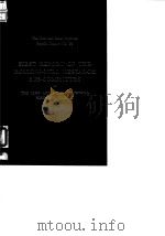 Iron and Steel Institute Special Report.No.34.First report of the rolling-mill research sub-committe（ PDF版）