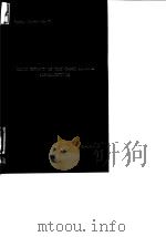 Iron and Steel Institute Special Report.No.52.Third report of the ingot moulds sub-committee.1955.（ PDF版）