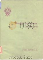 Iron and Steel Institute Special Report.No.65.Handling and treatment of iron ores.1959.（ PDF版）