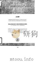 Kolloquium Druckvergasung.1960.（ PDF版）