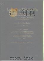 Landolt-Bornstein Band 2 Erganzung und Erweiterung zu Band 4 PDF电子版封面