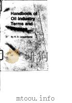 Langenkamp.R.D.Handbook of oil industry terms and phrases.1977. PDF电子版封面