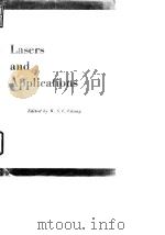 Lasers and Applications（ PDF版）