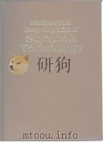 McGraw-Hill Encyclopedia of Science & Technology 7 ice-lyt PDF电子版封面