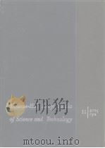 McGraw-Hill Encyclopedia of Science and Technology 11proj rye PDF电子版封面