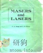 MASERS and LASERS（ PDF版）