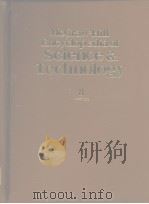 McGraw-Hill Encyclopedia of Science & Technology 8 mac-myz（ PDF版）