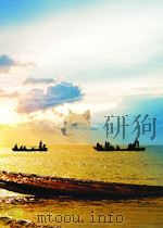 Microwave Applications Section 16 PDF电子版封面