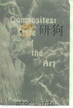 Metallurgical Society of AIME. Institute of Metals Division. Composite Materials Committee. Composit PDF电子版封面