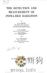 MONOGRAPHS ON THE PHYSICS AND CHEMISTRY OF MATERIALS PDF电子版封面
