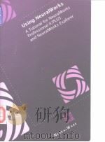 Neural computing:A technology handbook fol Professional ⅡPLUS and Neuralworks explorer.1995. PDF电子版封面