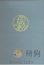 NOREL LECTURES PHYSICS 1922-1941 PDF电子版封面