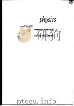 Pphsics Robert Resnick David Halliday Part One Third Edition（ PDF版）