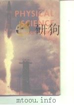 Physical Science ABasic Coures PDF电子版封面
