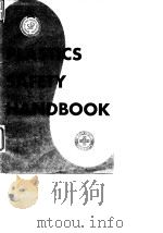 Plastics safety handbook.1959. PDF电子版封面
