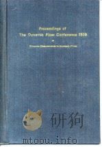 Proceedings of The Dynamic Flow Conference 1978 PDF电子版封面