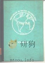 Progress in Water Technology Vol.6 Instrumentation Control and Automation for Waste-Water Treatment PDF电子版封面