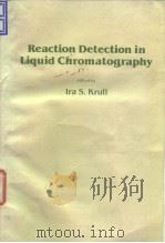 Reaction detection in liquid chromatography. 1986.（ PDF版）
