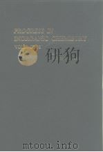 Progress in inorganic chemistry：V.32.Ed. by Stephen J.Lippard.1984.（ PDF版）