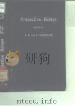 Protective relays.v.1.1962. PDF电子版封面