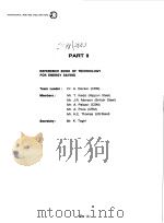 Reference Book of Techchnology for energy saving.     PDF电子版封面     