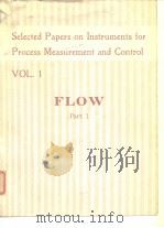 Selected papers on instruments for process measurement & control. 1977.     PDF电子版封面     