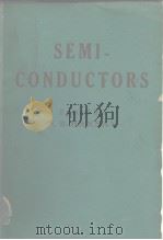 SEMICONDUCTORS（ PDF版）