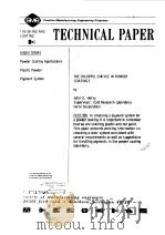 Society of Manufacturing Engineers. Selected papers from the SME Conference.v.6.1971.（ PDF版）