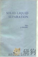 Solid-liquid separation.1984.（ PDF版）