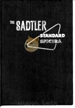 Standard ultra-violet spectra.（ PDF版）