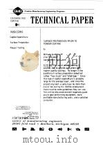 Society of Manufacturing Engineers. Selected papers from the SME Conference.v.6.1971.（ PDF版）