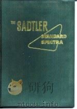 Standard ultra-violet spectra.（ PDF版）